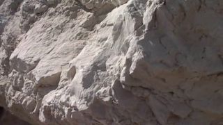 Beach BJ Action: Rider Fantasy Comes True!-6