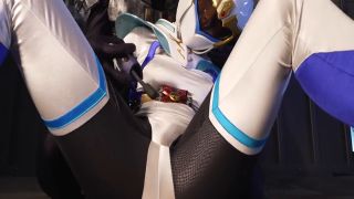 [SuperMisses.com] SPSE-66 Ayakashi Towaden Kougaigar Part 2-007-3