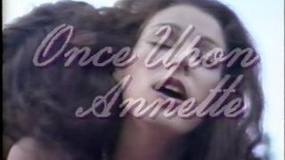 Once Upon Annette - 1979-9