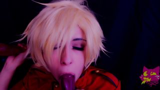 [supermisses.com] Anime Cosplay – pitykitty – Victoria Seras operation WolfBang FullHD 1080p | giga heroine, superheroines porn, superheroine, wonder woman-4