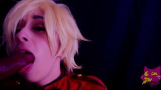 [supermisses.com] Anime Cosplay – pitykitty – Victoria Seras operation WolfBang FullHD 1080p | giga heroine, superheroines porn, superheroine, wonder woman-5