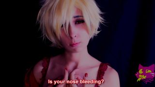 [supermisses.com] Anime Cosplay – pitykitty – Victoria Seras operation WolfBang FullHD 1080p | giga heroine, superheroines porn, superheroine, wonder woman-9
