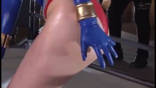 Movie title:Superheroine Ryona Japanese - Giga Heroine.-2