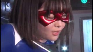 Movie title:Superheroine Ryona Japanese - Giga Heroine.-7
