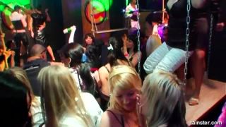 DSO Swingers Ball Part 1 - Cam  2-7