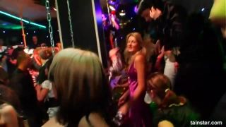 DSO Swingers Ball Part 1 - Cam  2-9