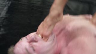 Sexbattle Ring 2.0 - Bout 3 The Serial Ballbuster Italian...-9