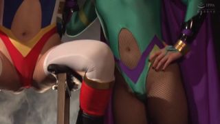 [SuperMisses.com] DHRY-21 Doujin Heroine 20 -Spandexer Cosmo Angel - PART-DHRY-21_01-5