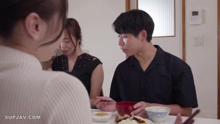 ReducingMosaic JUR-185 あざとい義理のいもうと えっ？ずっとおっぱい揺らしてる？ ‘あざと’Lcupの破壊力！！ 庵ひめか-3