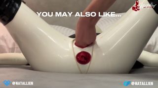 LTX Natallien - Latex objectification - Fuck doll - Natallien Teaser-5