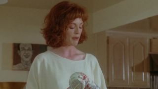 Julianne Moore Nude - Short Cuts US 1993-3