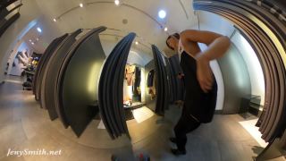 xxx video clip 33 Jeny Smith – Standard View Version, livia fetish on big ass porn -6