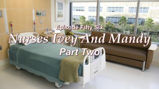 online xxx clip 39 kelli staxxx femdom Spanked In Uniform – St. Elizabeth 56, nurse on fetish porn-1