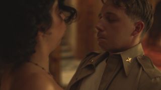 Sara Pallini - Catch 22 s01e02 (2019) HD 1080p - (Celebrity porn)-1