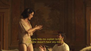 Sara Pallini - Catch 22 s01e02 (2019) HD 1080p - (Celebrity porn)-9