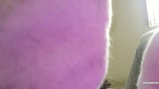 Stormi Winters - GIANTESS MOMMIES HUMAN ASH TRAY SON (Fetish porn)-0