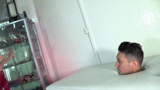 Femdom porn  CybillTroy: Swallowing Cybills Ashes  Femdom -1