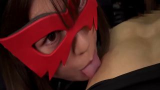 [SuperMisses.com] SPSD-83 Heroine’s SAGA #2 Mask Hunting!-019-9
