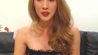 Shemale Webcams Video for October 15, 2018-3