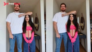 My Husband Fucks My Stepsister-8