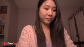 Cute Asian Girl ASMR - Revelation 1-6-0