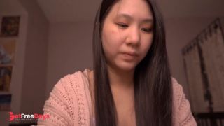 Cute Asian Girl ASMR - Revelation 1-6-1
