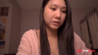Cute Asian Girl ASMR - Revelation 1-6-2