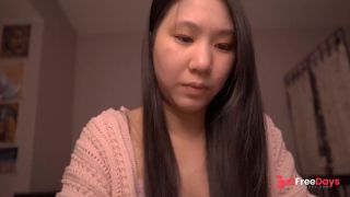 Cute Asian Girl ASMR - Revelation 1-6-3