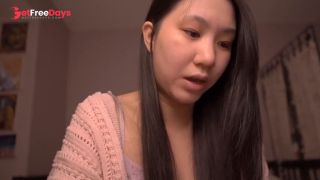 Cute Asian Girl ASMR - Revelation 1-6-5