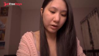 Cute Asian Girl ASMR - Revelation 1-6-6