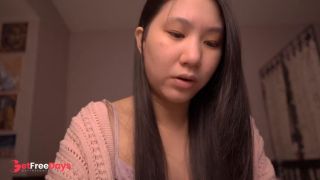 Cute Asian Girl ASMR - Revelation 1-6-7