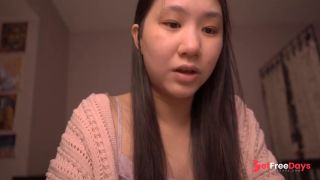 Cute Asian Girl ASMR - Revelation 1-6-8