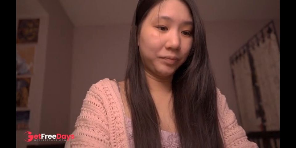 Cute Asian Girl ASMR - Revelation 1-6