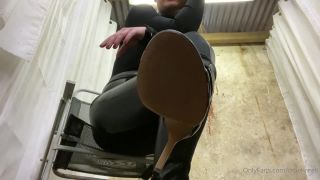 clip 26 Cruel Reell – Custom Clip, francesca le femdom on femdom porn -2
