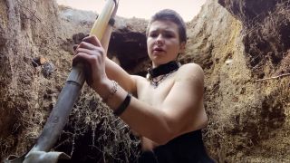 EmilyAddams - Digging To HELL! (2025-05-29) - BDSM-8