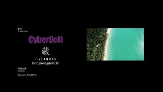 Short Collection Series  VLOG  Islander 2 Preview-9