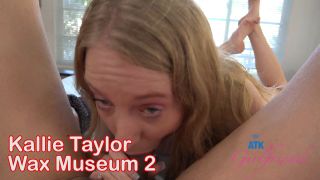 [ATKGirlfriends] Kallie Taylor Compilation [07.02.25] [1080p]-2