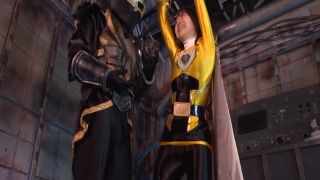 [SuperMisses.com] GIGP-46 [G1] Keisou Sentai Secure Ranger VS Seitou Sentai Fantoma Ranger-013-2