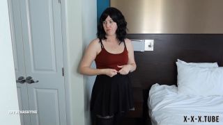 Ivystarshyne Scared Realtor  IvyStarshyne  Manyvids-2