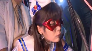 [SuperMisses.com] THPA-01 Super Heroine in a Close Call!! Vol.101-021-7