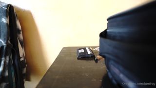 Lumi Ray Personal Collection - 8-7