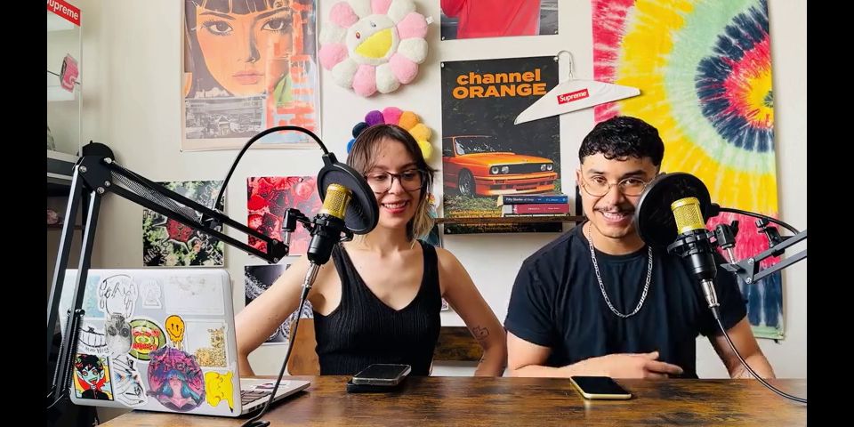 Verified Amateurs The OVPodcast  EP 5 Howd did we meet Top Mexican Pornstar Arrested