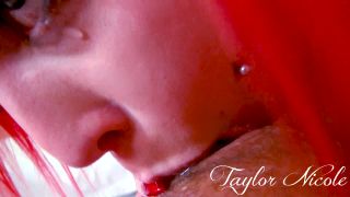 Onlyfans/Many Vids - Kitten Taylor Nicole Spit On This Cock Id - 2026 - Teen-3