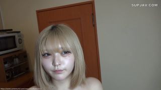 FC2PPV 4750206 ★特典で無修正 ♀172 ぴちぴち20歳Hカップギャルの魅惑BODYに好き放題がん突き中出し！騎乗位でまたもやおっさん暴発！2回戦目に即突入で正常位フィニッシュ-1