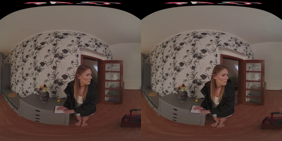 online clip 46 femdom latex bondage Claudia Macc - The Spy From Cheb - [ModelsPorn.org] (UltraHD 4K 2160p), fetish on virtual reality