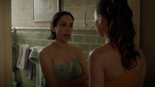 Mishel Prada, Roberta Colindrez, Melissa Barrera - Vida s03e02 (2020) HD 1080p!!!-6