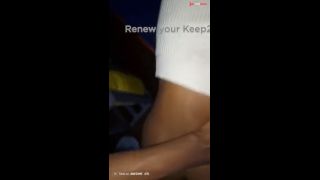 Alicia Kanini first sex, breaking virginity with fire backshots, African porn-8