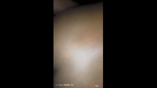 Alicia Kanini first sex, breaking virginity with fire backshots, African porn-9