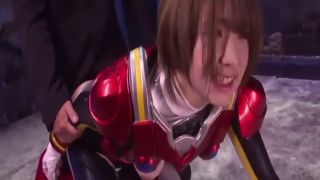 [SuperMisses.com] SPSB-38 Cell Warrior: Cell Raine Fallen in Vengeance (FHD ver.)-016-1