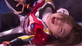 [SuperMisses.com] SPSB-38 Cell Warrior: Cell Raine Fallen in Vengeance (FHD ver.)-016-3